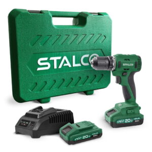 STALCO AKUMULATOR BLS20-4AHP AKU. S-97385