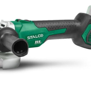 STALCO SZLIFIERKA KĄTOWA AGS20-125BL BODY S-97303