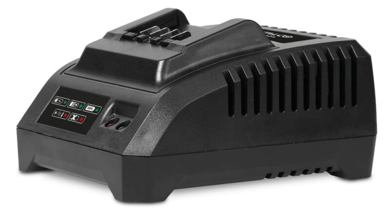 STALCO ŁADOWARKA 2A 20V 55W BCS20-2A S-97391