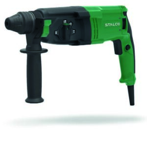 STALCO MŁOTOWIERTARKA SDS PLUS RHS26 S-97157