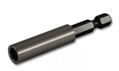 STALCO UCHWYT MAGNETYCZNY BIT 1/4" 60mm S-13550