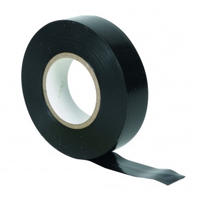 STALCO TAŚMA IZOLACYJNA 19MM X 20M CZARNA S-38715