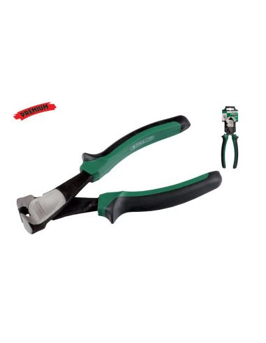 STALCO OBCINACZKI CZOŁOWE 160mm S-14027