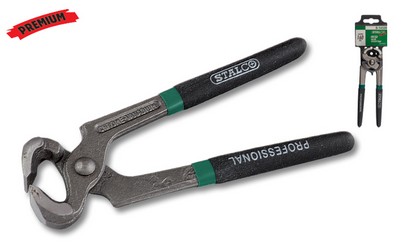 STALCO OBCĘGI 160mm DO GWOŹDZI S-14326