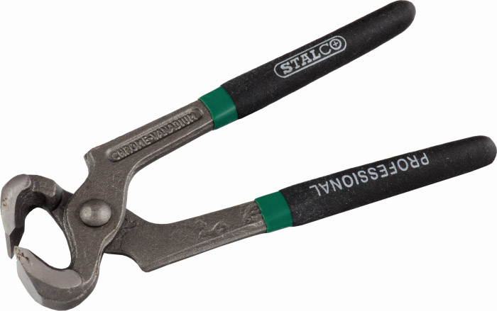 STALCO OBCĘGI 200mm DO GWOŹDZI S-14328