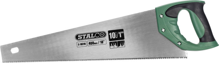 STALCO PIŁA PŁATNICA 450mm S-18318