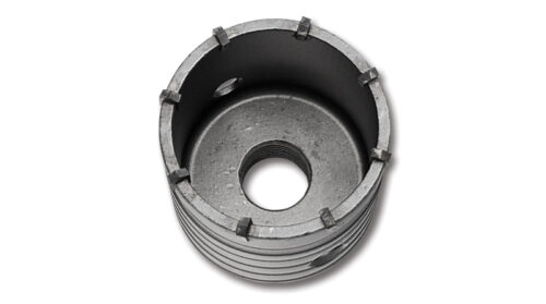 STALCO OTWORNICA DO BETONU 65mm S-28065