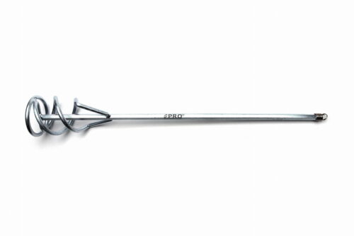 STALCO PERFECT Mieszadło Do do kleju,tynku 120mm SDS-PLUS  S-73818