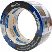 BLUE DOLPHIN 330 Taśma Zewnętrzna MT-PE (BL) (BZ) 48mm x 25m (36/60)