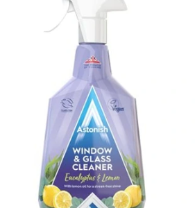ASTONISH SPRAY DO SZYB 750ml