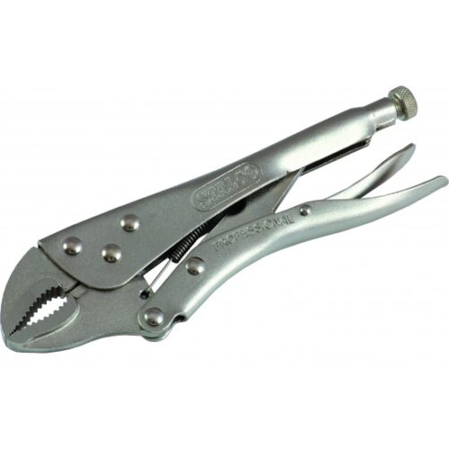 STALCO SZCZYPCE ZATRZASKOWE MORSEA 225MM PREMIUM S-14309