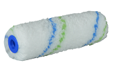 6229_5907758509128_1695990669 BLUE DOLPHIN Wałek Microfibra 10cm (10/500//48)