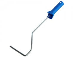 BLUE DOLPHIN Uchwyt Kaloryferowy 10cm (fi 6 mm) (10/50//80)