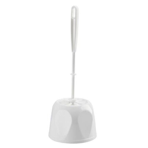 GALICJA Szczotka WC 0273 G Biały