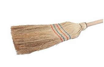MIOTŁA  "SORGO"