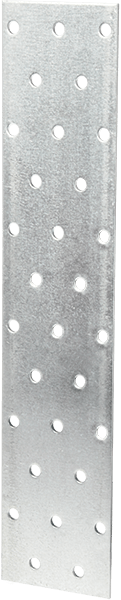 Łącznik Płaski 40x100x2,0 ŁP-2 Wkręt-Met