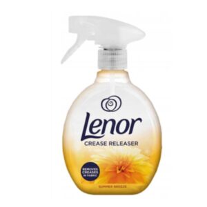 Żelazko w Sprayu Lenor Summer Breeze 500ml