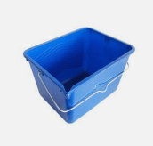 BLUE DOLPHIN Wiadro Malarskie 8l (5/40//24)