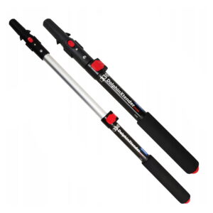 BLUE DOLPHIN 330 Kij Teleskopowy DolphinXtender 30-60cm
