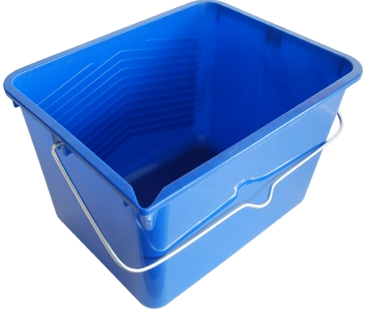 BLUE DOLPHIN Wiadro Malarskie 12l (5/20//21)