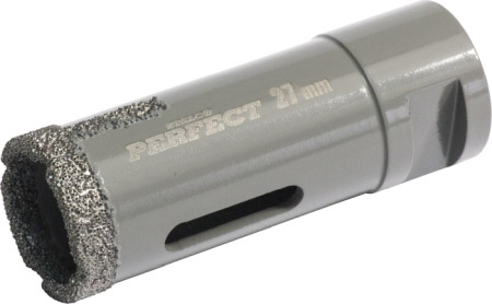 STALCO OTWORNICA DIAMENTOWA 10mm UCHWYT M14 S-71006