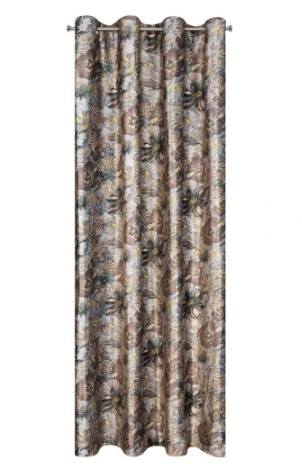 ZASŁONA GOTOWA ZAS/DIANA/STA 140X250 PRZEL