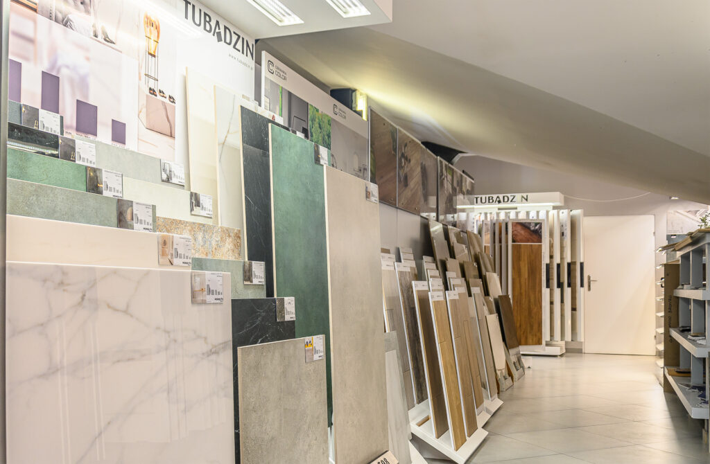 Materiały budowlane Pszczyna