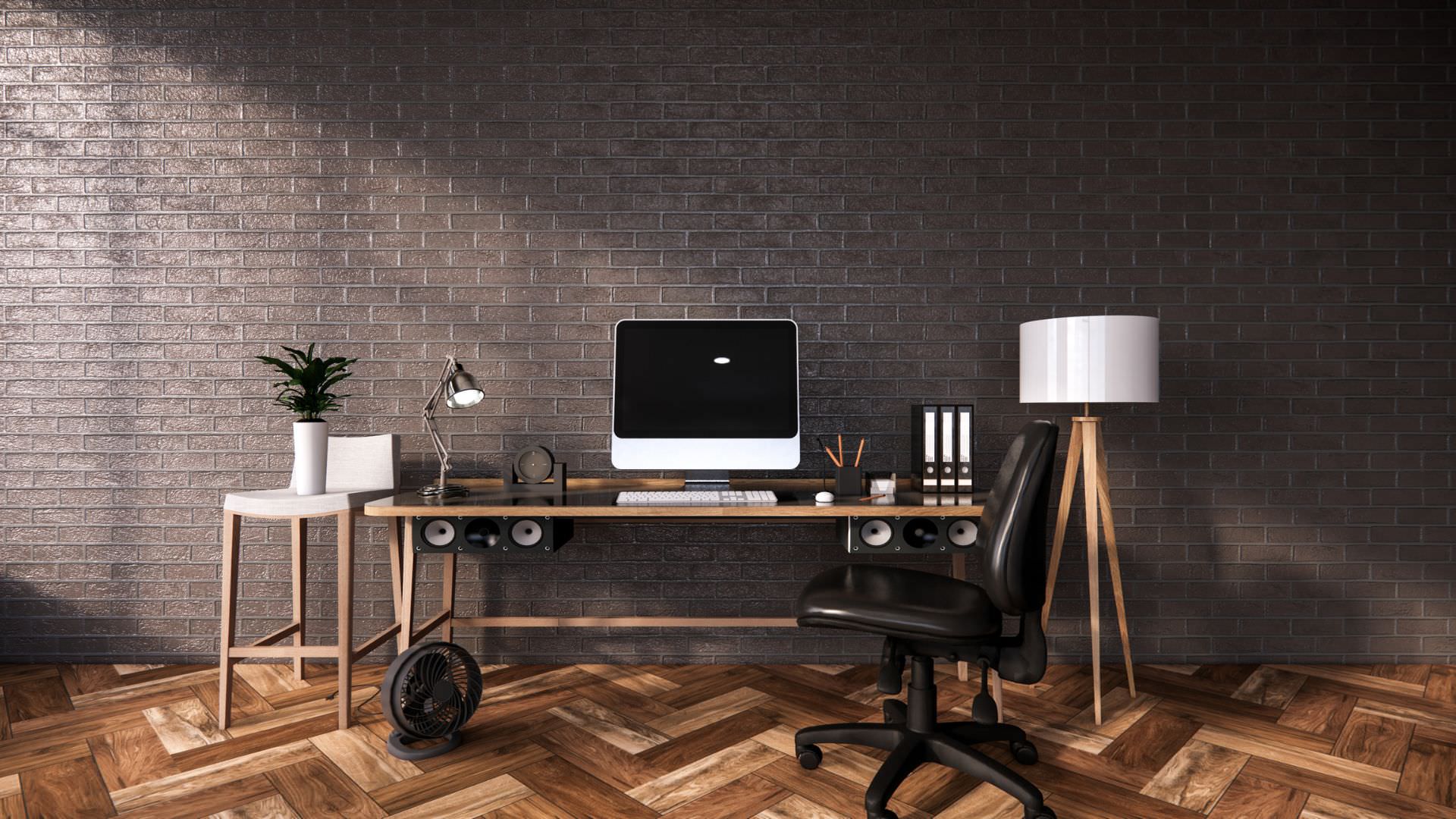 Styl industrialny