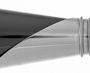 ZAKOŃCZENIE DUNCAN FI25 EFEKT STALI-ONYX