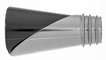 ZAKOŃCZENIE DUNCAN FI25 EFEKT STALI-ONYX