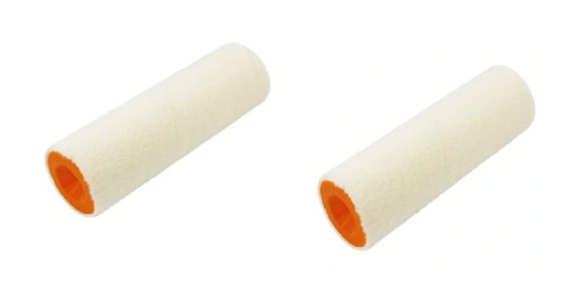 SOLID WAŁEK VELUR 7CM (2PAK) 5167