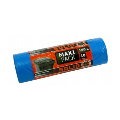 SOLID WORKI PAXI PACK 160L 5861