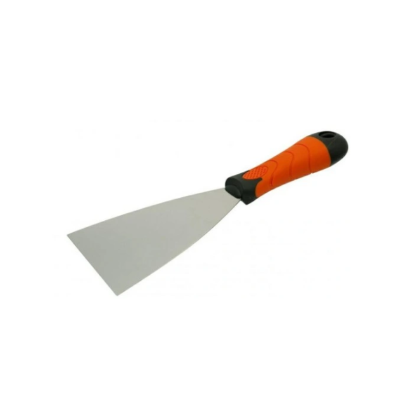 SOLID SZPACHELKA NIERDZ. 80MM 2K