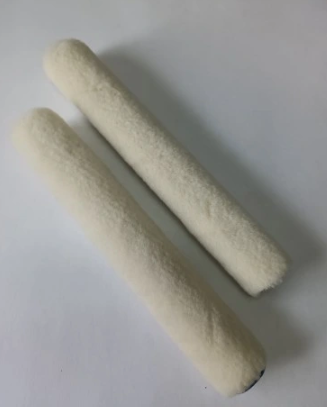 SOLID WAŁEK VELUR 15CM (2PAK) 5182