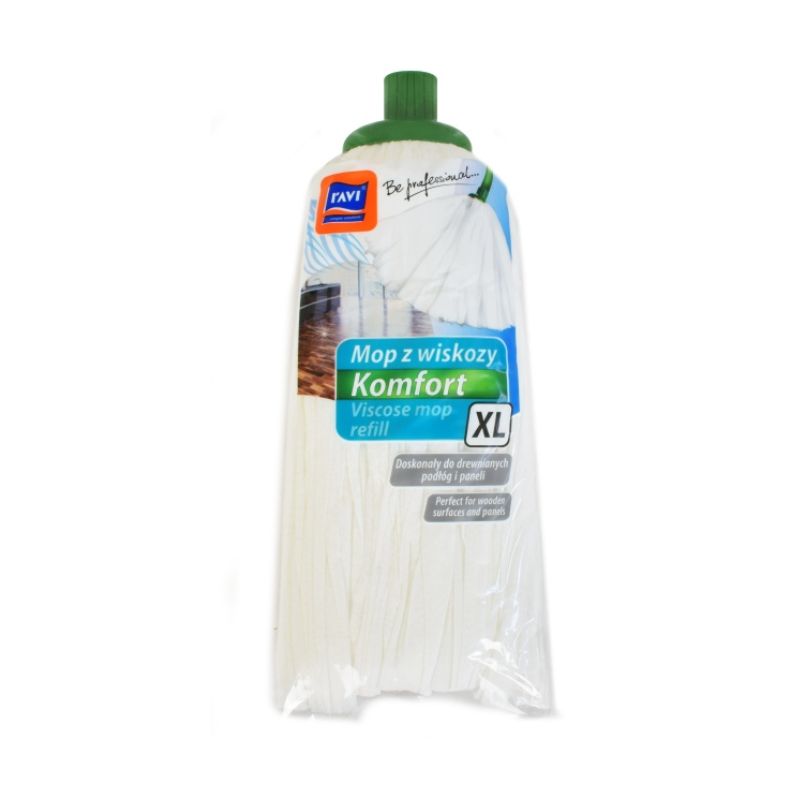RAVI Mop Komfort XL
