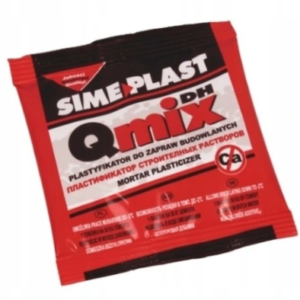PLASTYFIKATOR SASZETKA