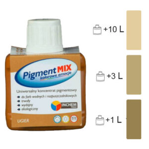 PIGMENT UGIER MIX 80ML