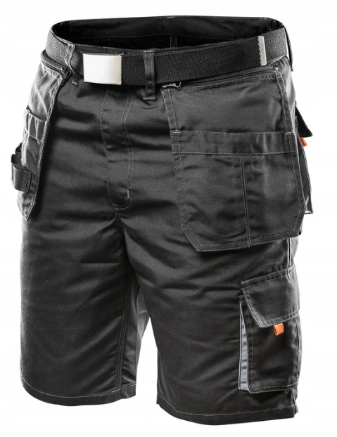 BHP 81-270-L KRÓTKIE SPODENKI HD /52