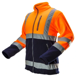 BHP 81-780-XXL KRÓTKIE SPODENKI VISIBILTY/ 58