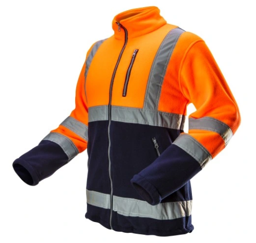 3870_5907558431520_1726581229 BHP 81-741-L BLUZA POLAROWA OSTRZEGAWCZA VISIBILITY/52