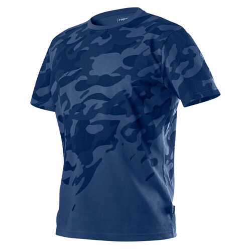 BHP T-SHIRT ROBOCZY CAMO ROZMIAR M 81-603-M