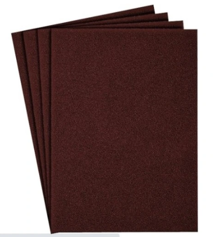 PAPIER ŚCIERNY GR. 240 płótno