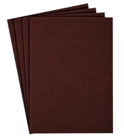 PAPIER ŚCIERNY GR. 100 płótno