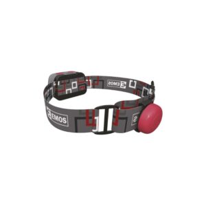 EMOS Latarka Czołowa LED COB+CREE 3xAAA P3531