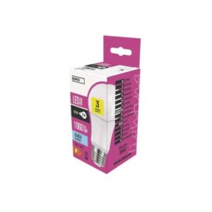 EMOS Żarówka LED CLS A60 10,7W E27 Cold White ZQ5152