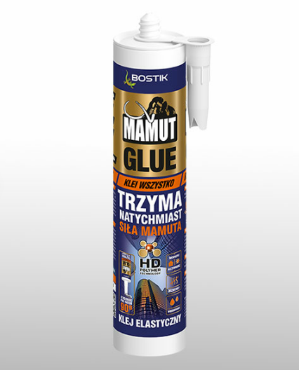 Klej Mamut Glue Biały 290ml