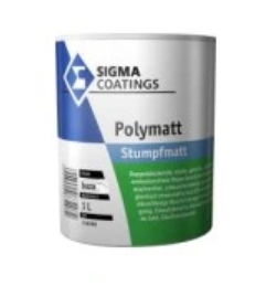 SIGMA EMULSJA POLYMATT WEW BAZA Ln 1L