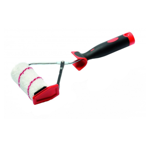 Schuller Wałek 10cm z Rączką LINOLINE 22050