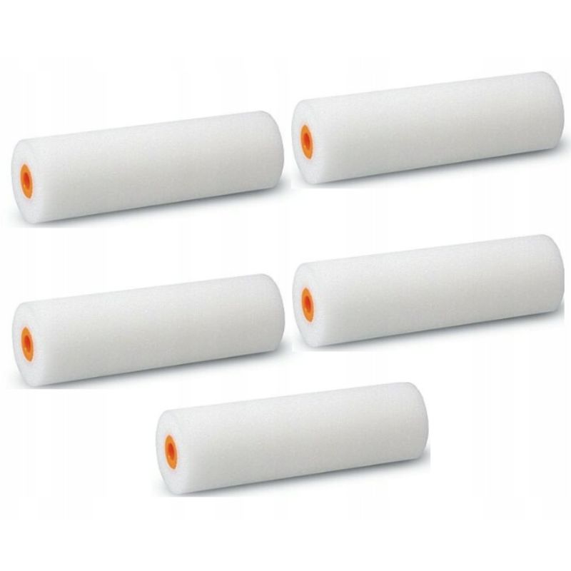 Schuller Wałek 11cm Pianka SOFT PRO (5szt) 22475
