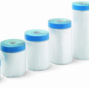 PILLAR MM 100/70 BOTTLE GREEN VELVET świeca